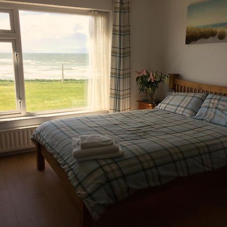 O'Neill'S Bed&Breakfast Bed and Breakfast Ballyheigue Exterior foto