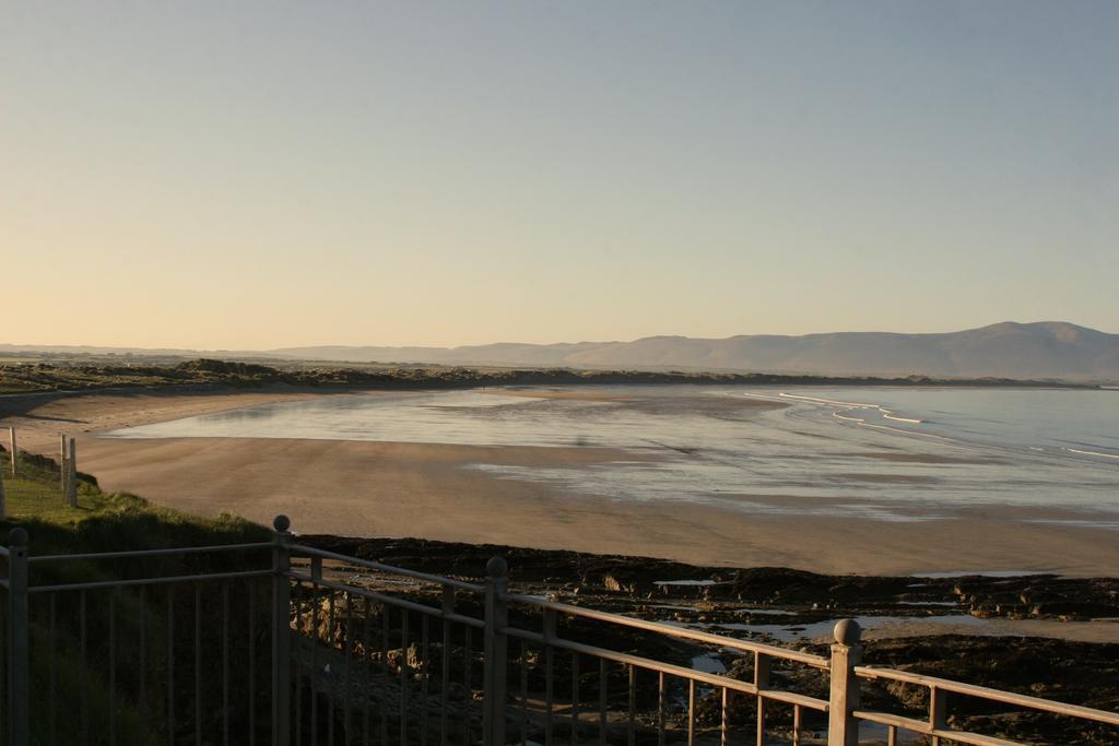 O'Neill'S Bed&Breakfast Bed and Breakfast Ballyheigue Exterior foto