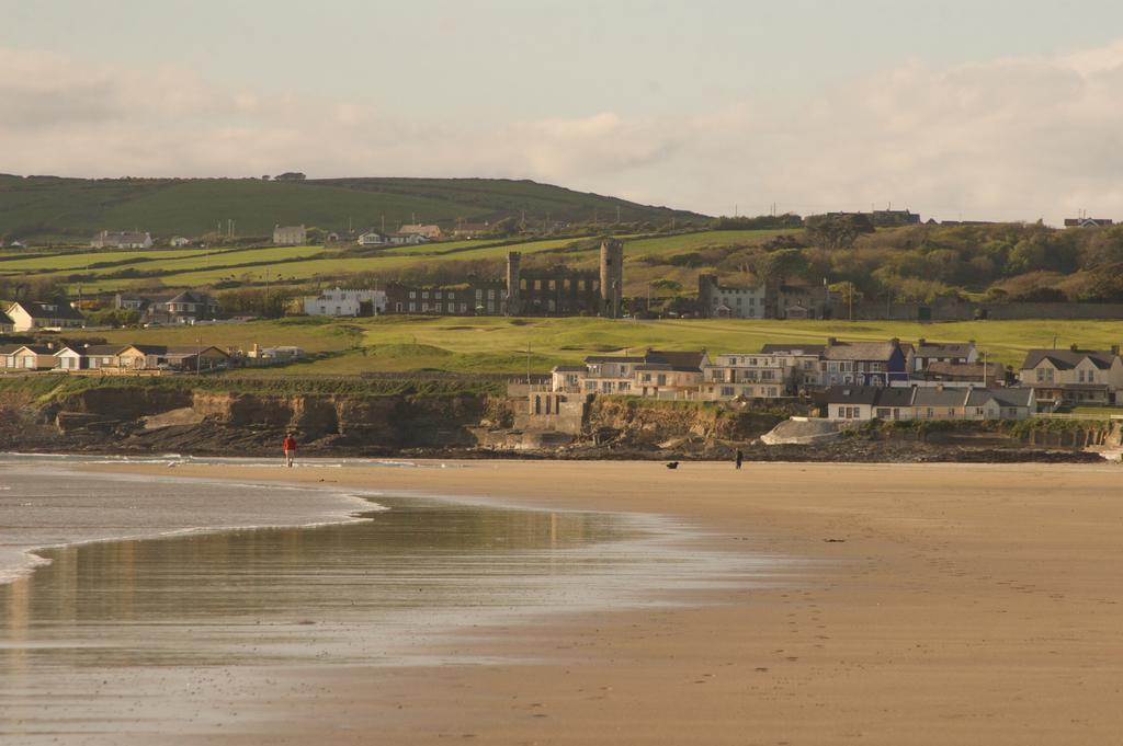 O'Neill'S Bed&Breakfast Bed and Breakfast Ballyheigue Exterior foto