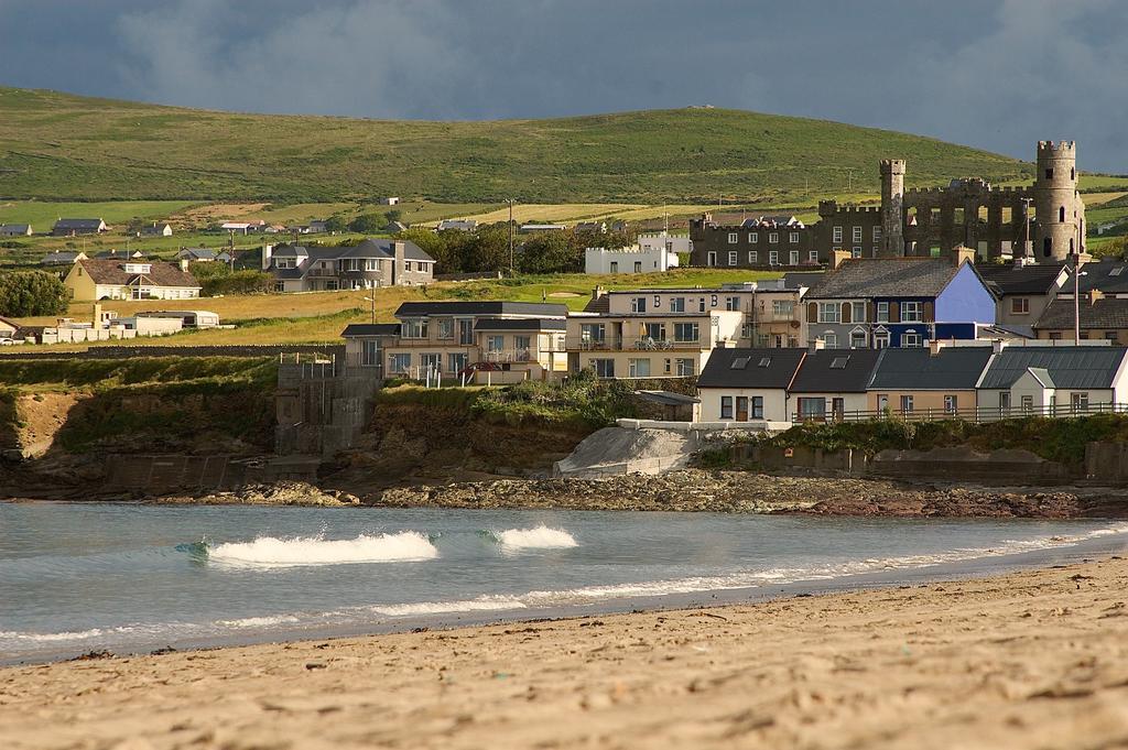 O'Neill'S Bed&Breakfast Bed and Breakfast Ballyheigue Exterior foto