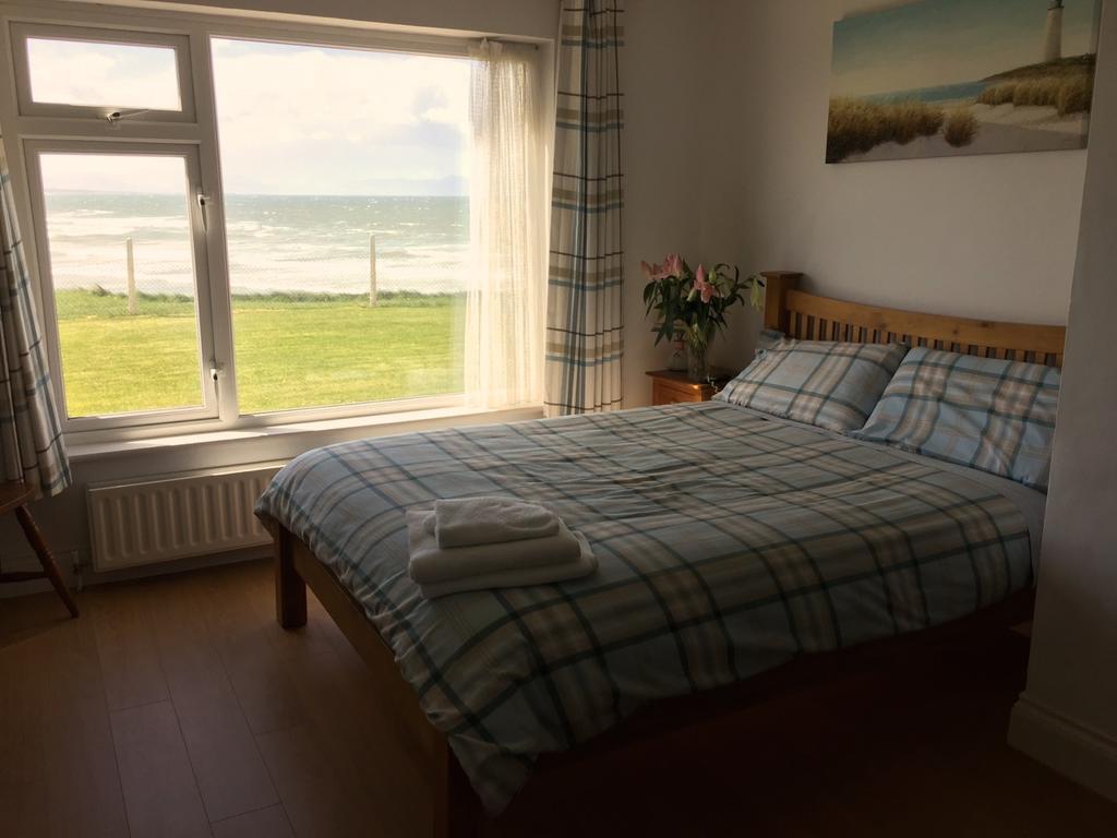 O'Neill'S Bed&Breakfast Bed and Breakfast Ballyheigue Exterior foto